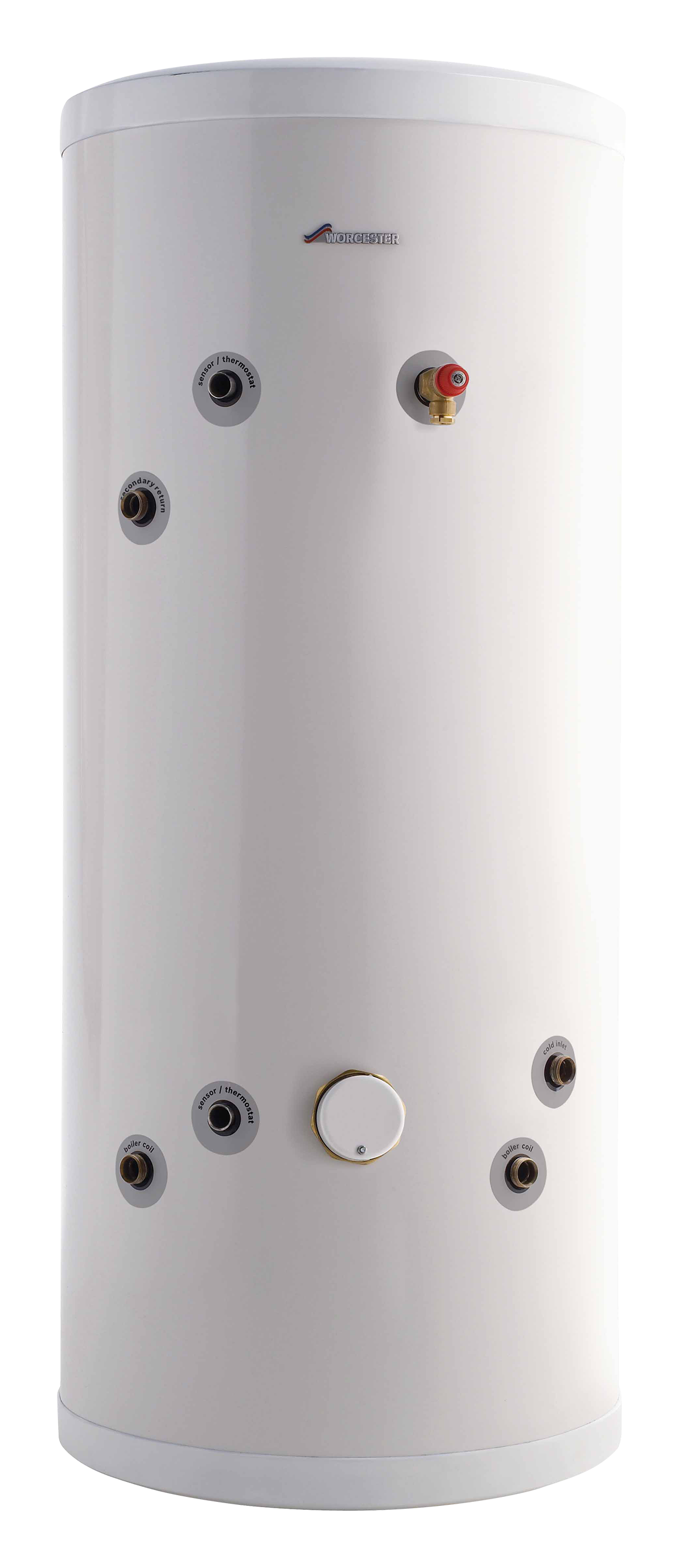 SC Cylinder